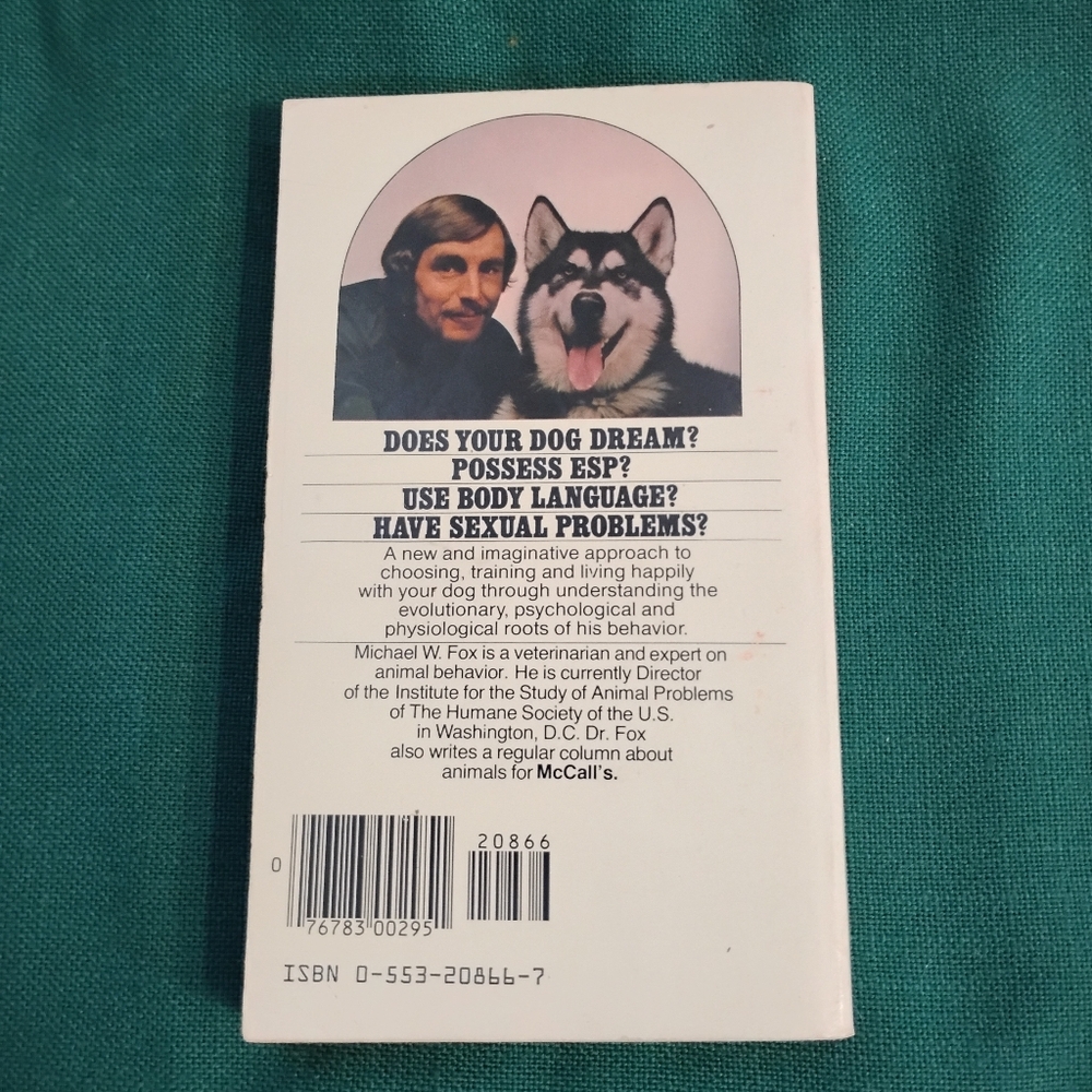 Dog Care Book Bundle - Picture 8 of 14